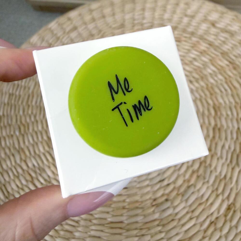 Capabunga 'Me Time' Wine Bottle Resealer
